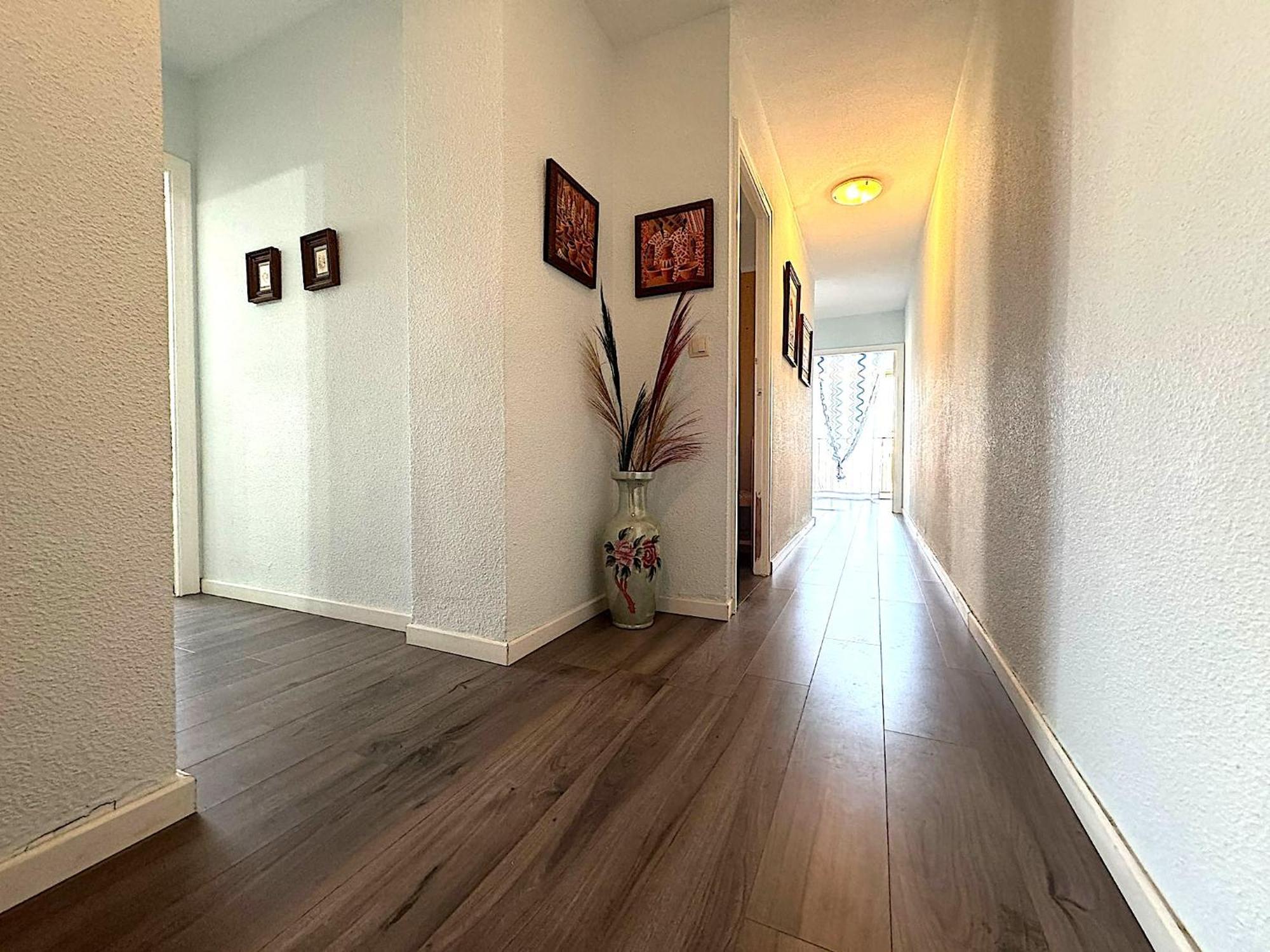 Sea View, Calle Del Mar Санта Пола Екстериор снимка