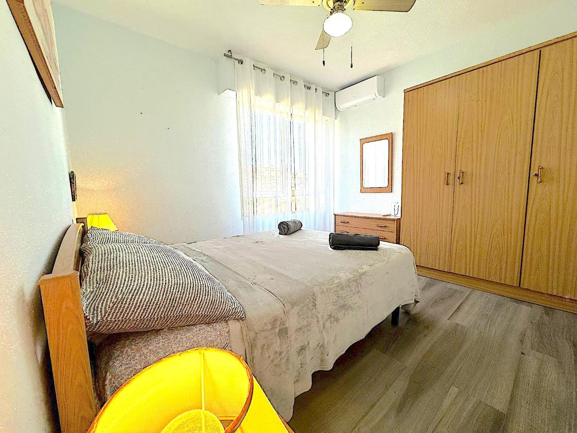 Sea View, Calle Del Mar Санта Пола Екстериор снимка
