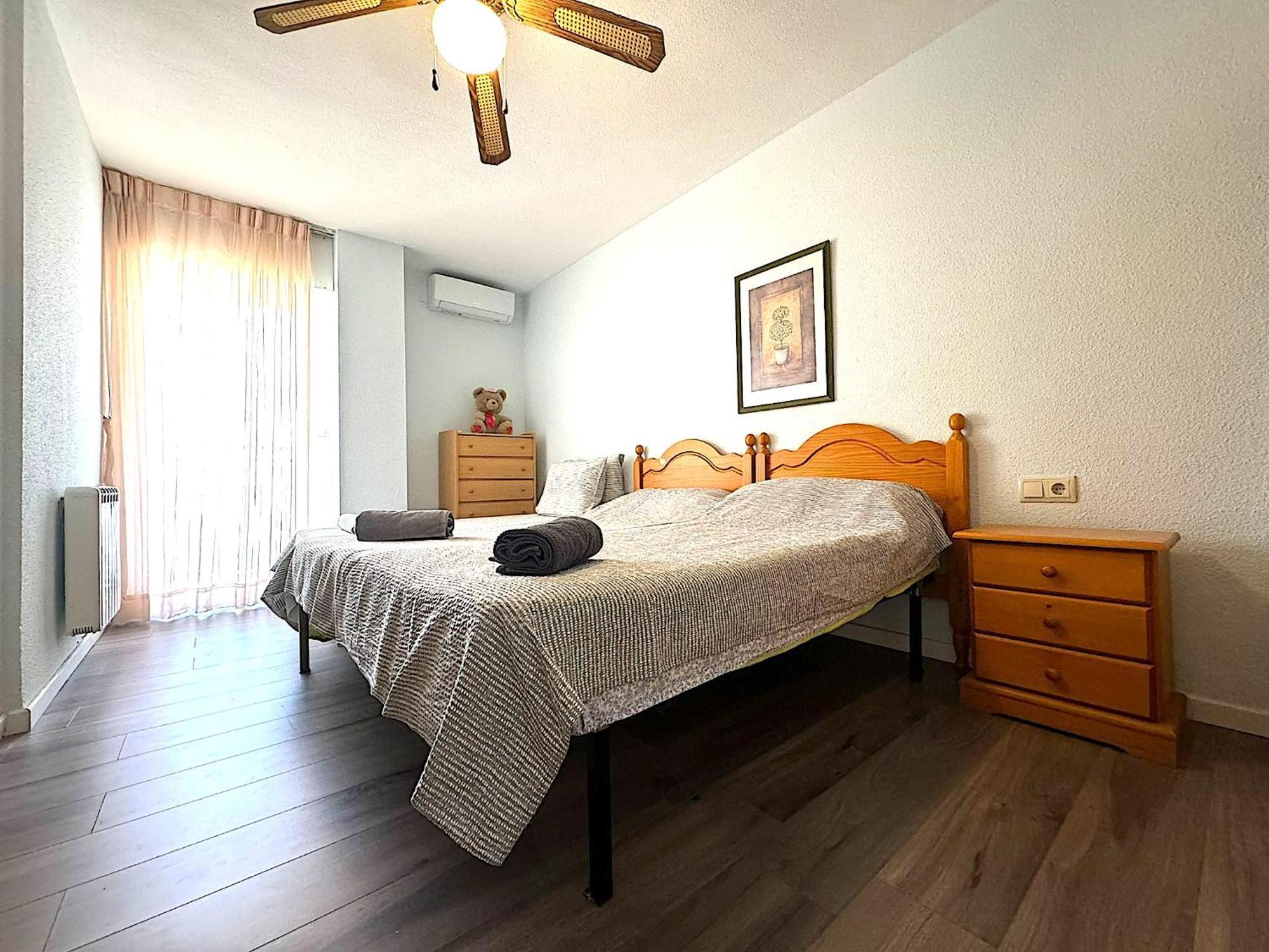 Sea View, Calle Del Mar Санта Пола Екстериор снимка
